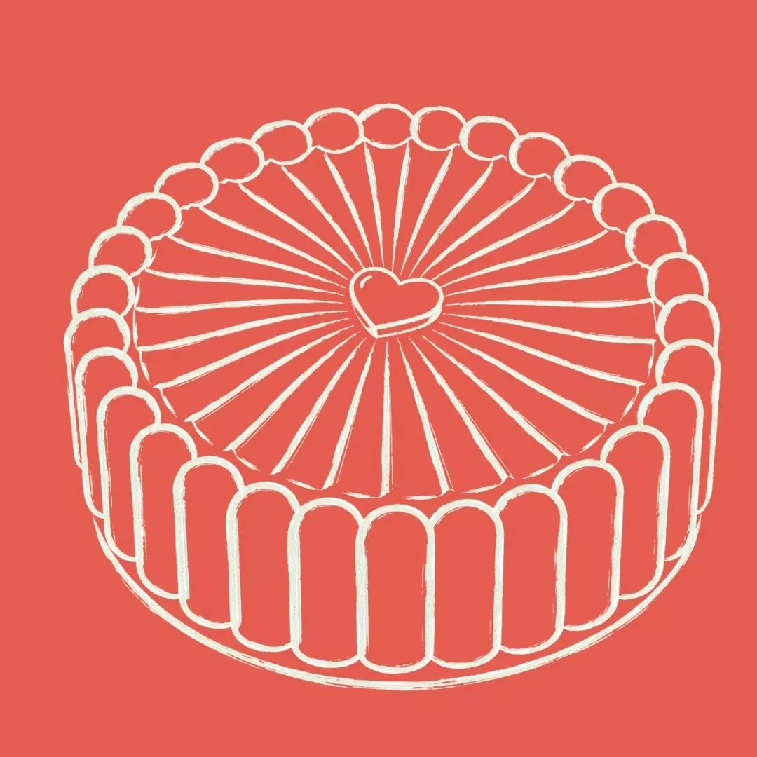 La Fraise de Grâce